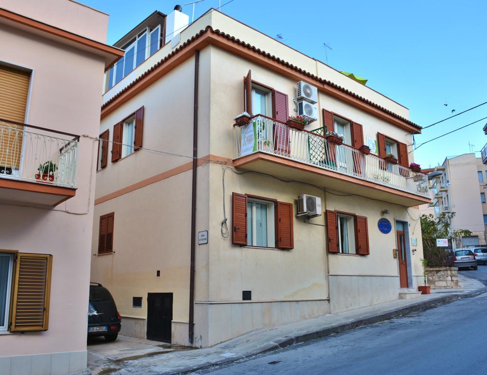B&B Gelsomino Ното Екстериор снимка