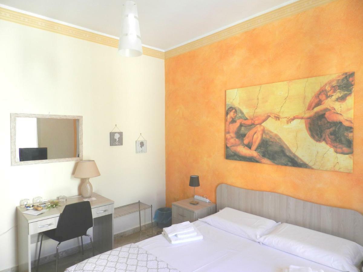 B&B Gelsomino Ното Екстериор снимка