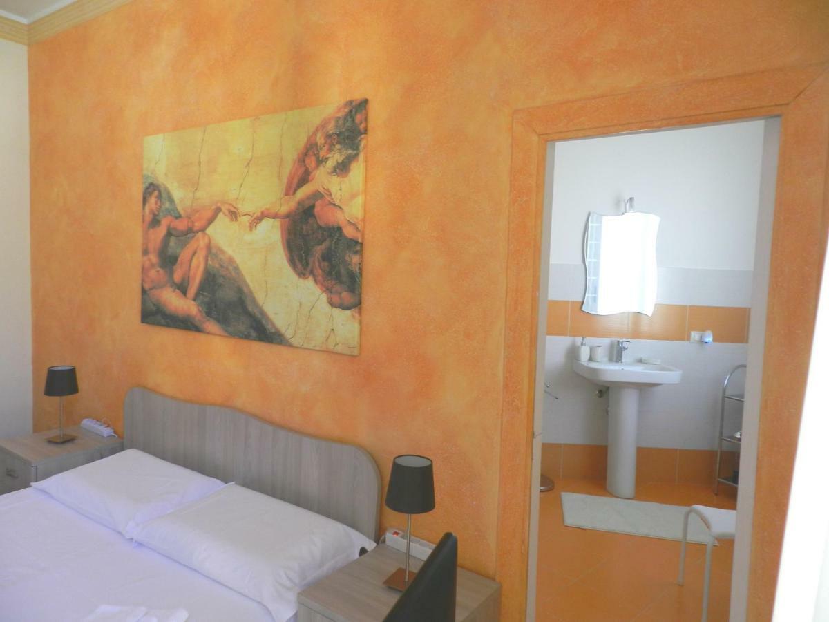 B&B Gelsomino Ното Екстериор снимка