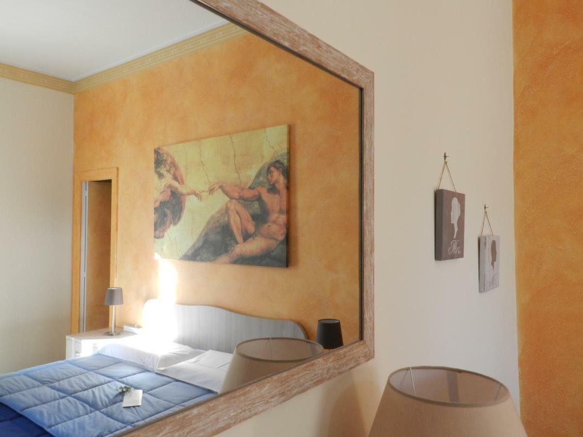 B&B Gelsomino Ното Екстериор снимка