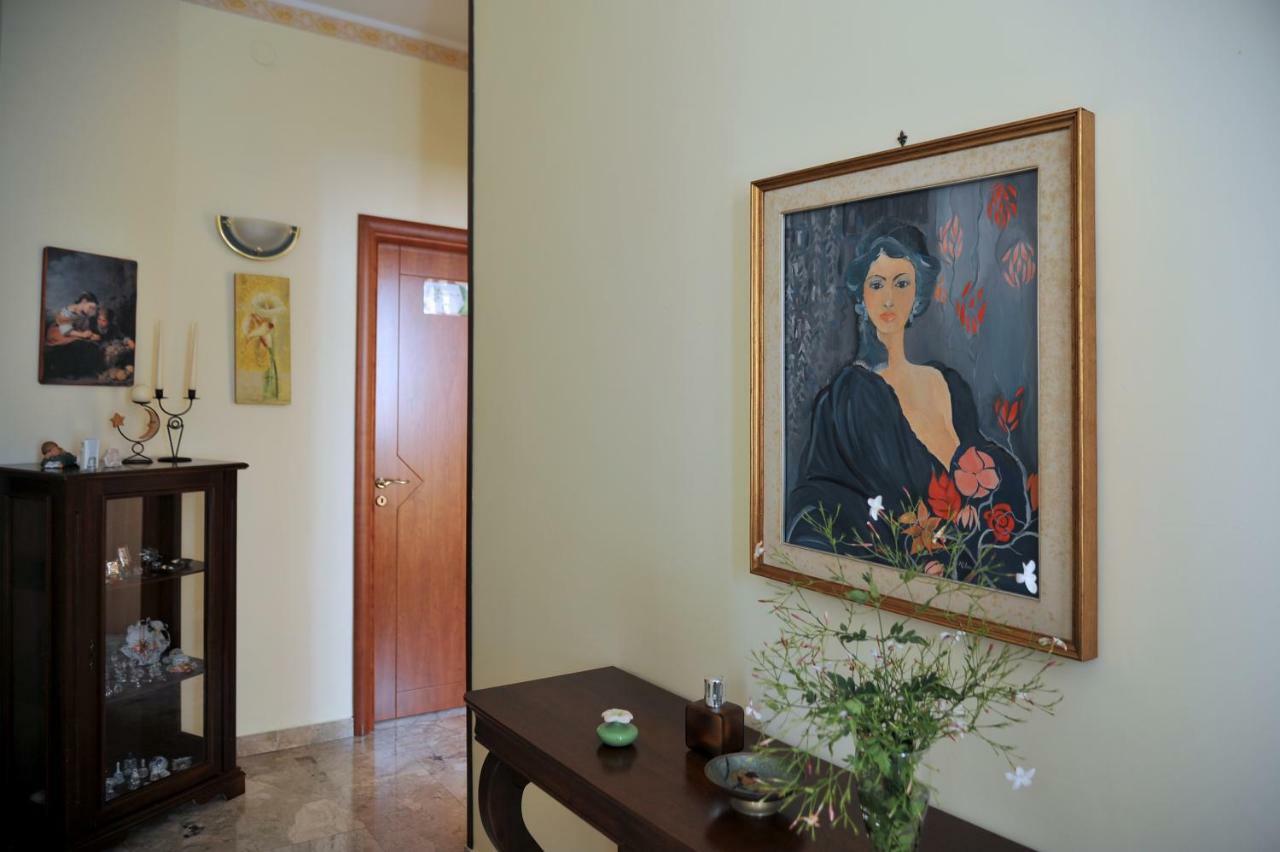 B&B Gelsomino Ното Екстериор снимка