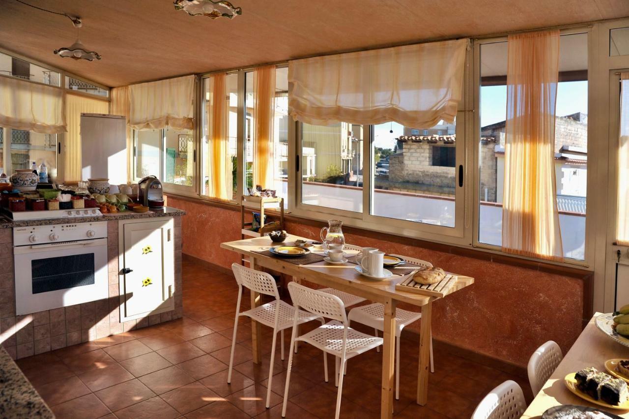 B&B Gelsomino Ното Екстериор снимка