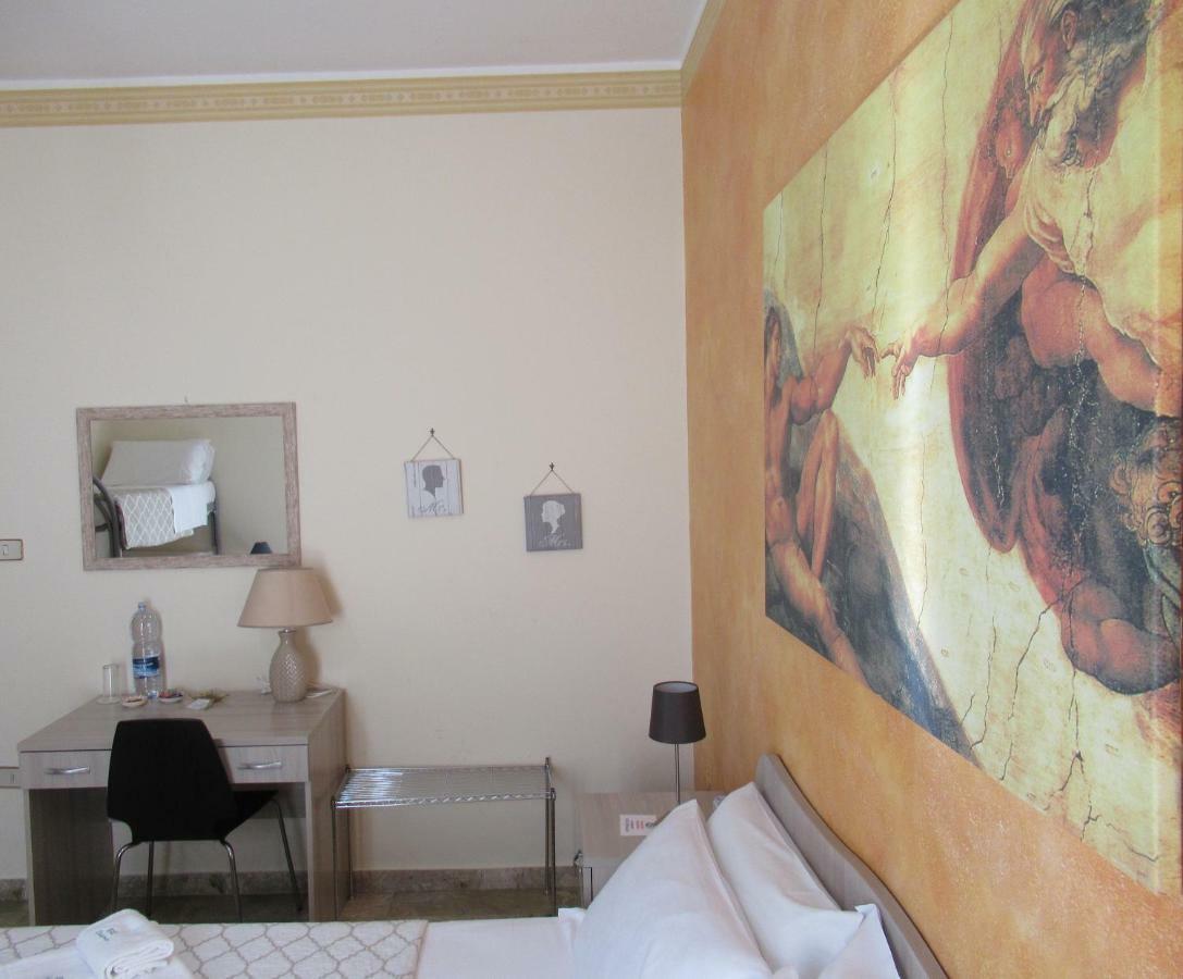 B&B Gelsomino Ното Екстериор снимка