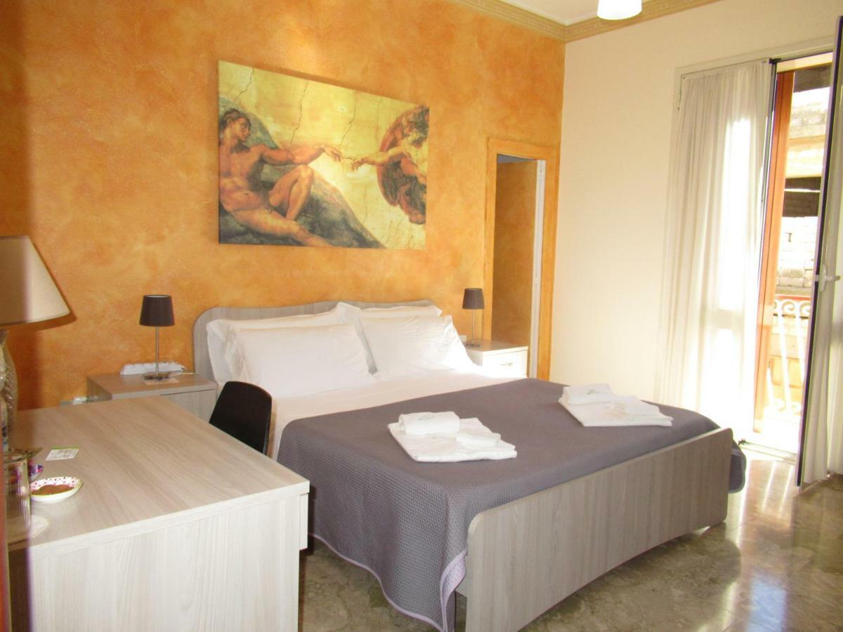 B&B Gelsomino Ното Екстериор снимка